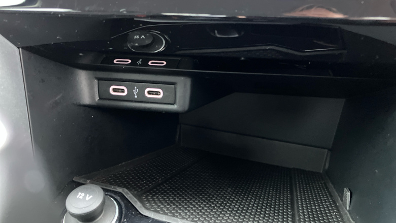 Volkswagen T-Roc 1.5 TSI Life 5dr DSG Petrol Hatchback